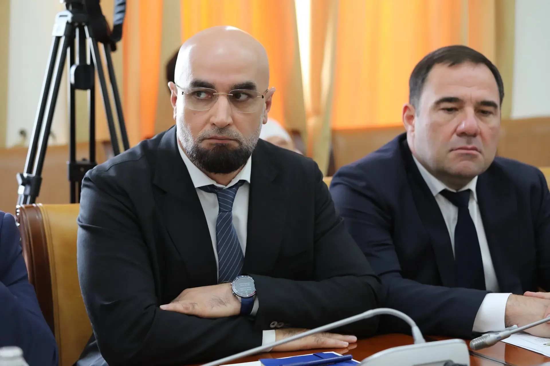 В Дагестане создано 489 новых контейнерных площадок — 94% от плана