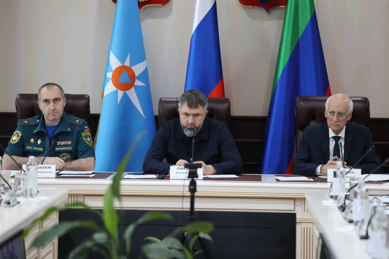 В Адильотаре построят новый объект здравоохранения после паводка