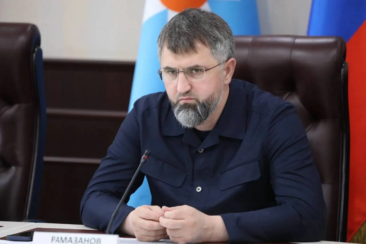 В Дагестане берет старт масштабная программа по защите рек, включая Терек и Самур