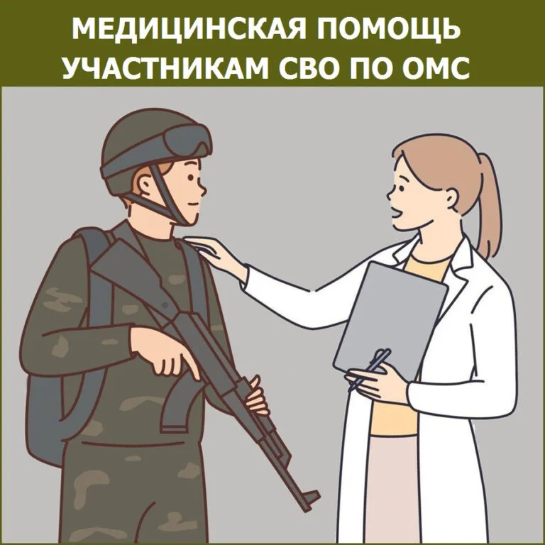 В Дагестане за 1-ое  полугодие 2026 года в медпомощь оказана  3712 участникам СВО на сумму 49млн.рублей