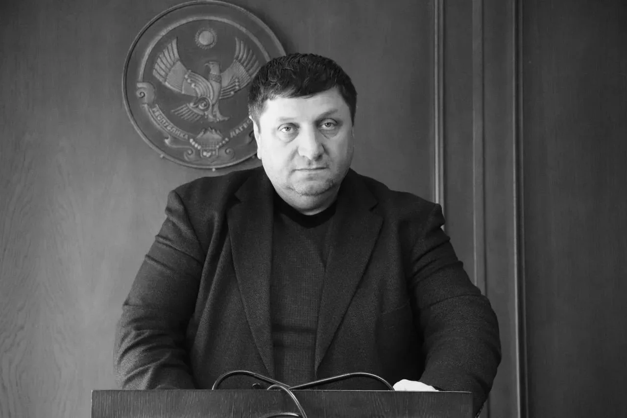 Путин посмертно наградил дагестанца медалью «За отвагу»
