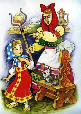 Етим кызалак