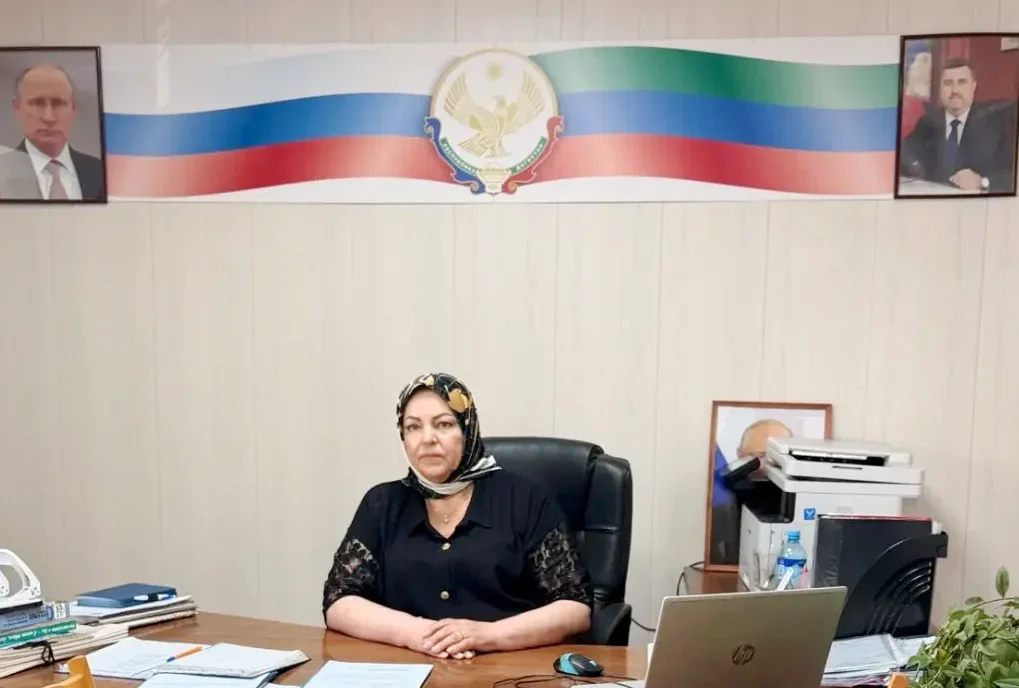 Директор информационного центра Гунибского района о программе "Доблесть гор"