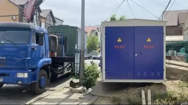 Специалисты "Дагэнерго" осуществили ремонт 128 трансформаторных подстанций