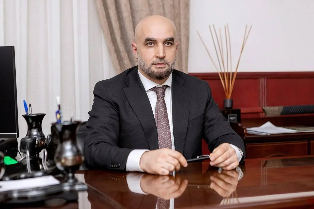 Ратмир Расулов прокомментировал проведение конкурса «Команда Дагестана»