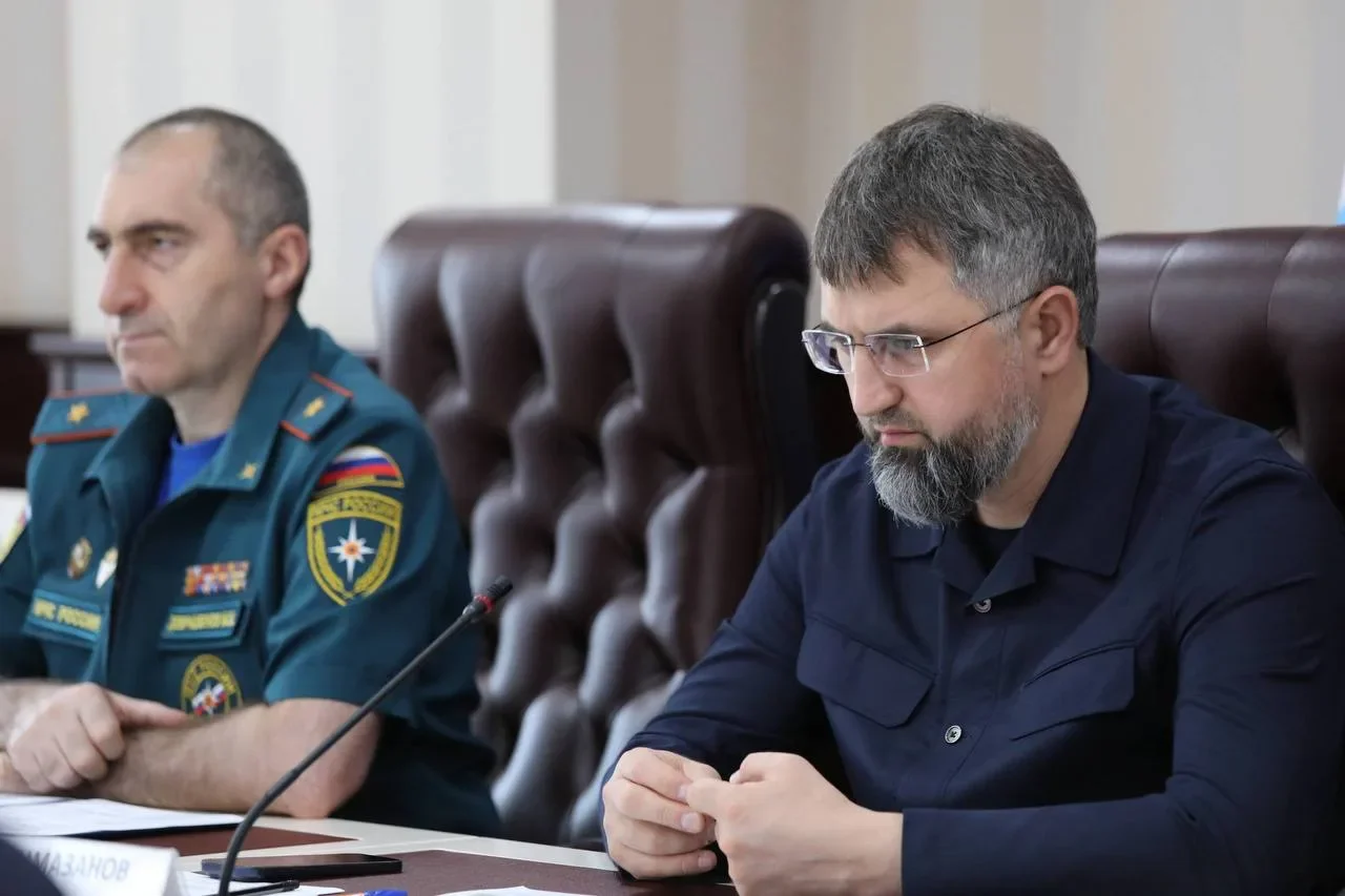 Два дома культуры в Адильотаре и Тагиркенте восстановят до конца года