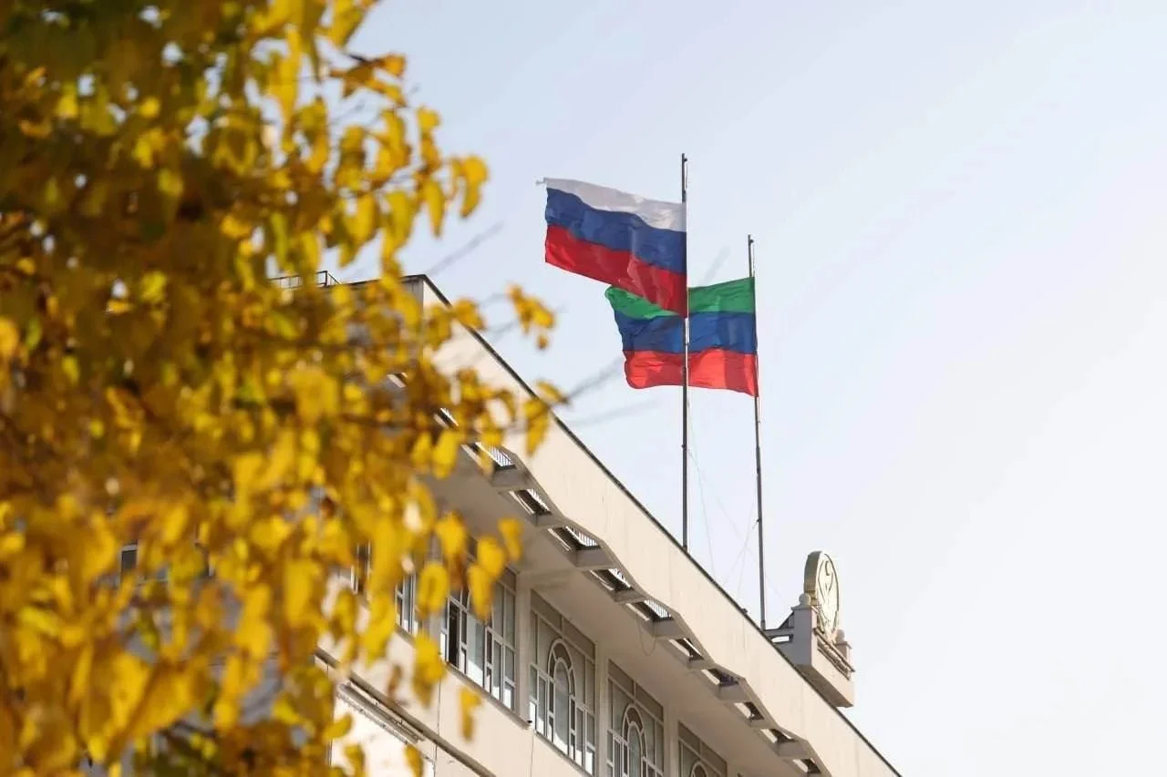 Как связаться с Главой Дагестана через интернет?
