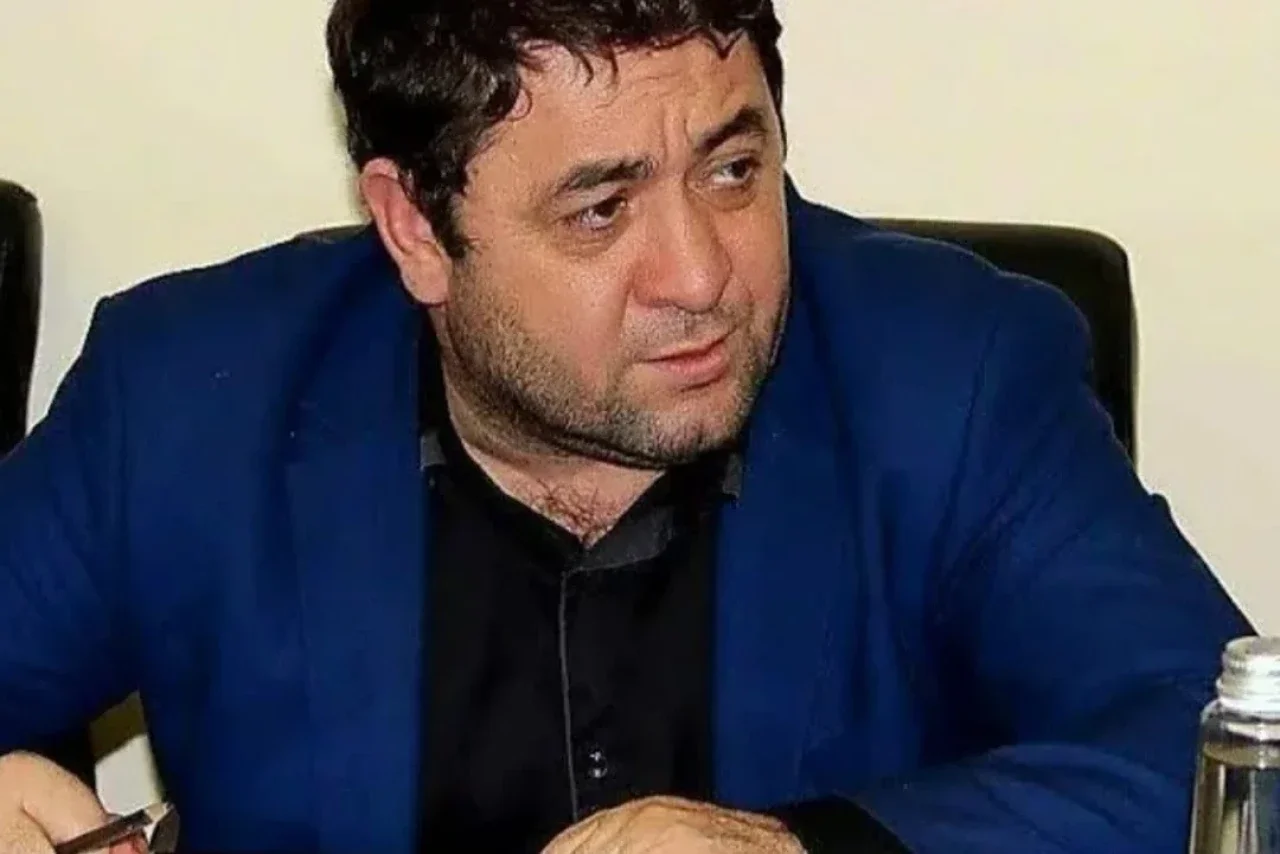 Магомед Бисавалиев: «Доблесть гор» — актуальный ответ на современные вызовы