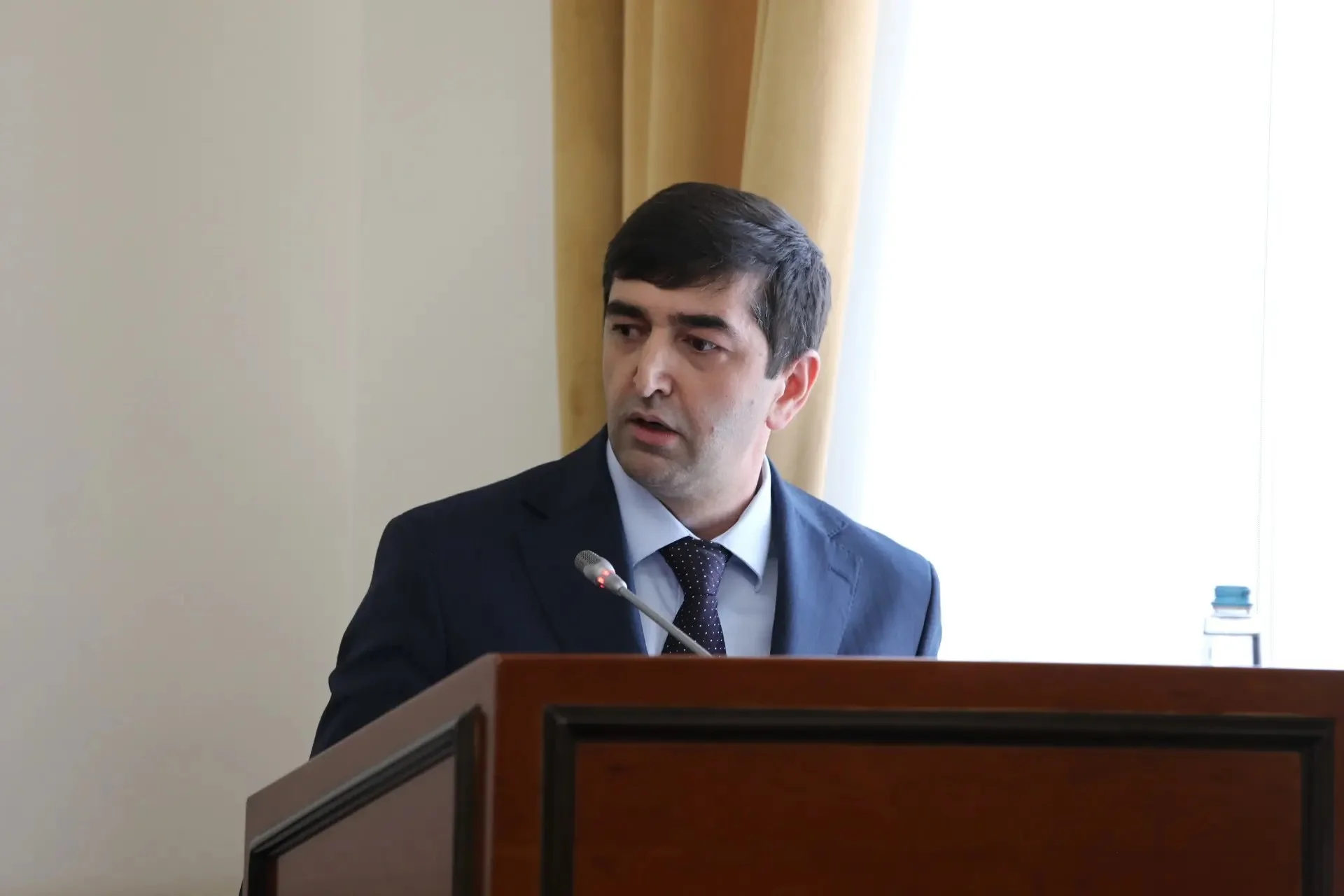 В Дагестане еще раз проверят готовность многоквартирных домов к зиме