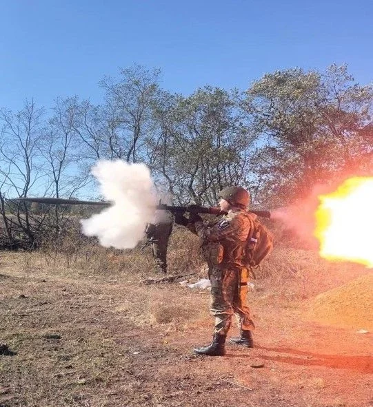 Победа будет за нами!