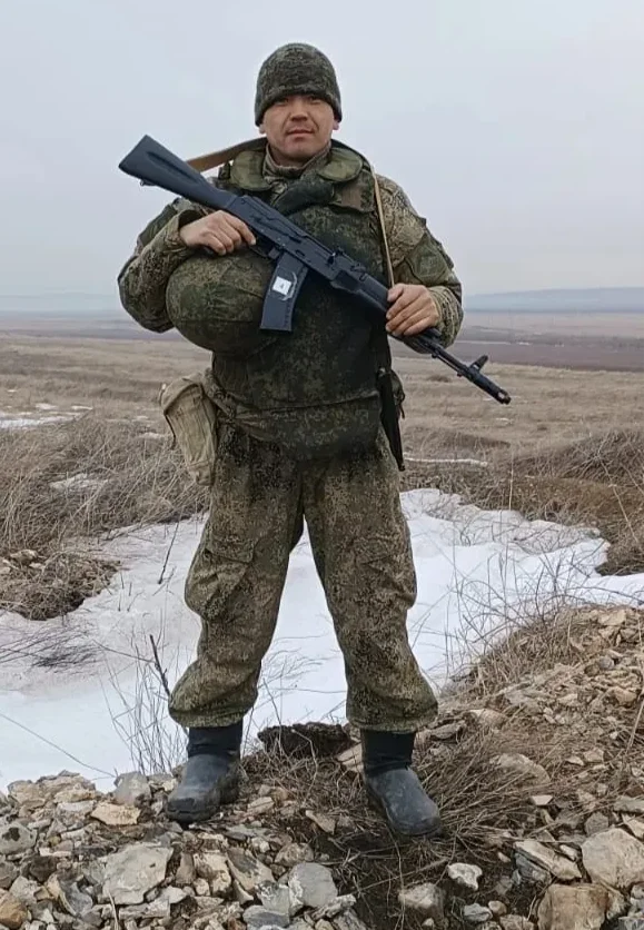 Тынышлы аспан уьшин яваплылар