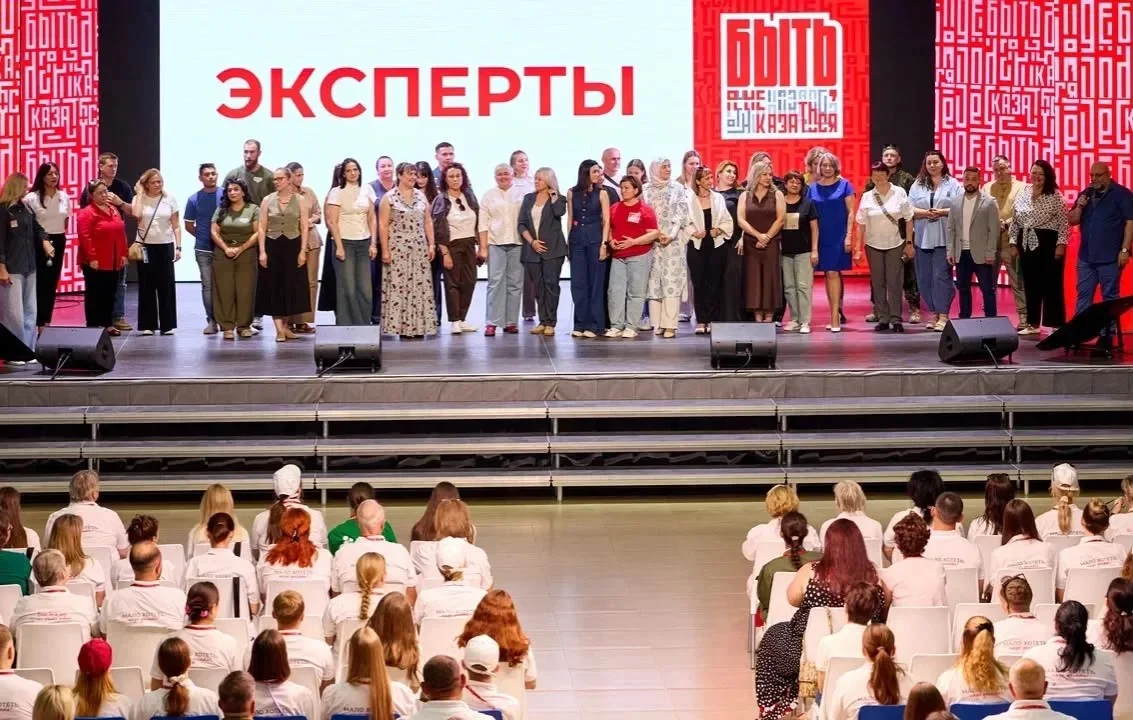 Сефижат Магомедрасулова вошла в состав экспертной комиссии общенационального конкурса наставников «Быть, а не казаться»