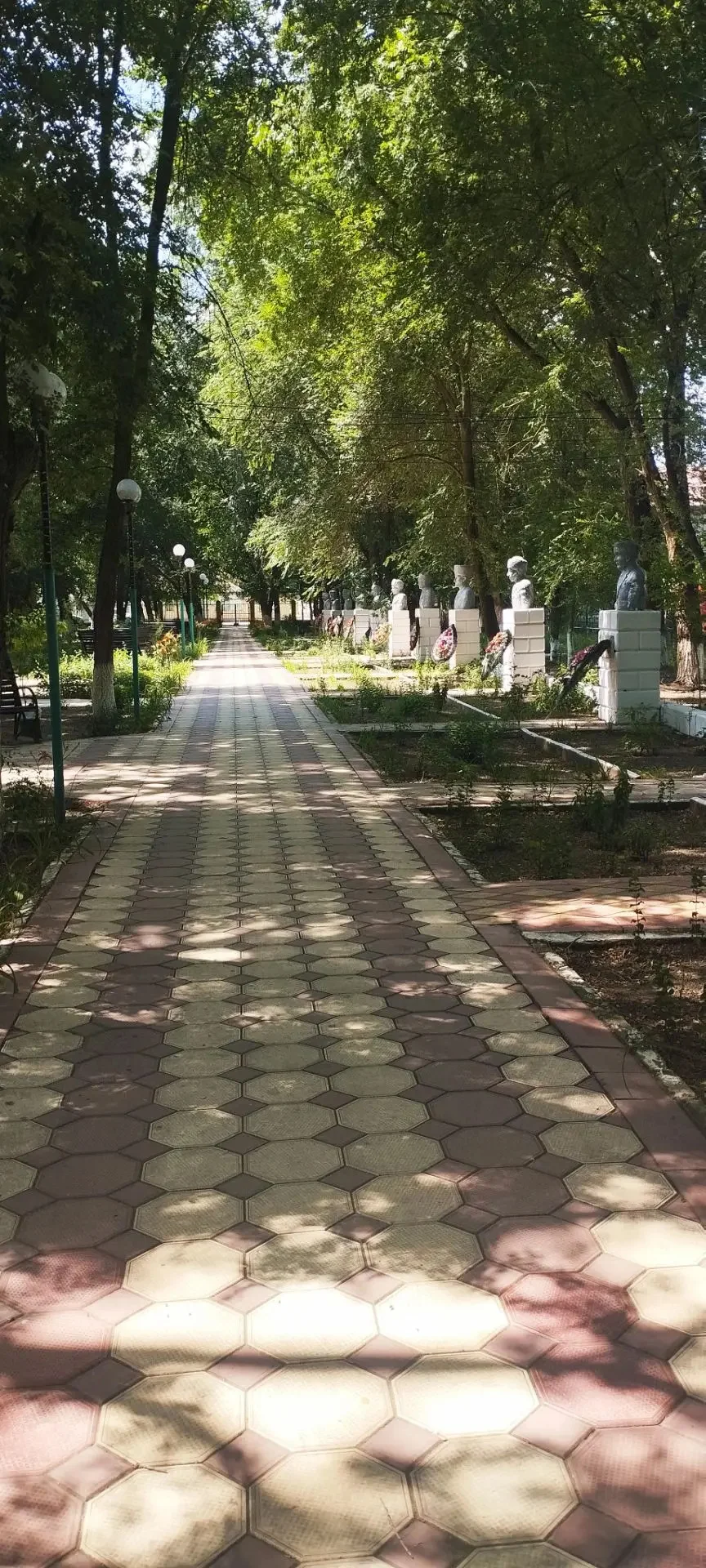 Миллетимиздинъ эстеликли эм коьркли ери