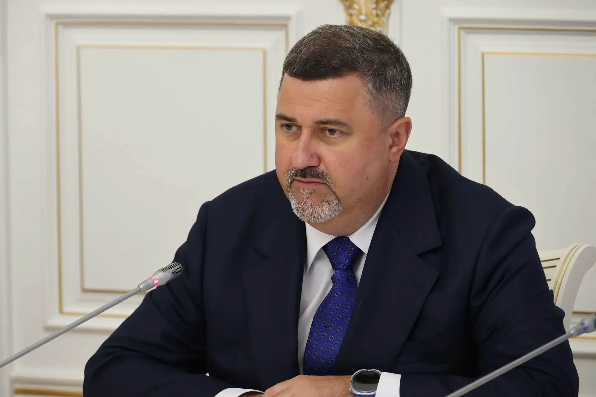 Фёдор Щукин: «Пришло время навести порядок в градостроительстве!»