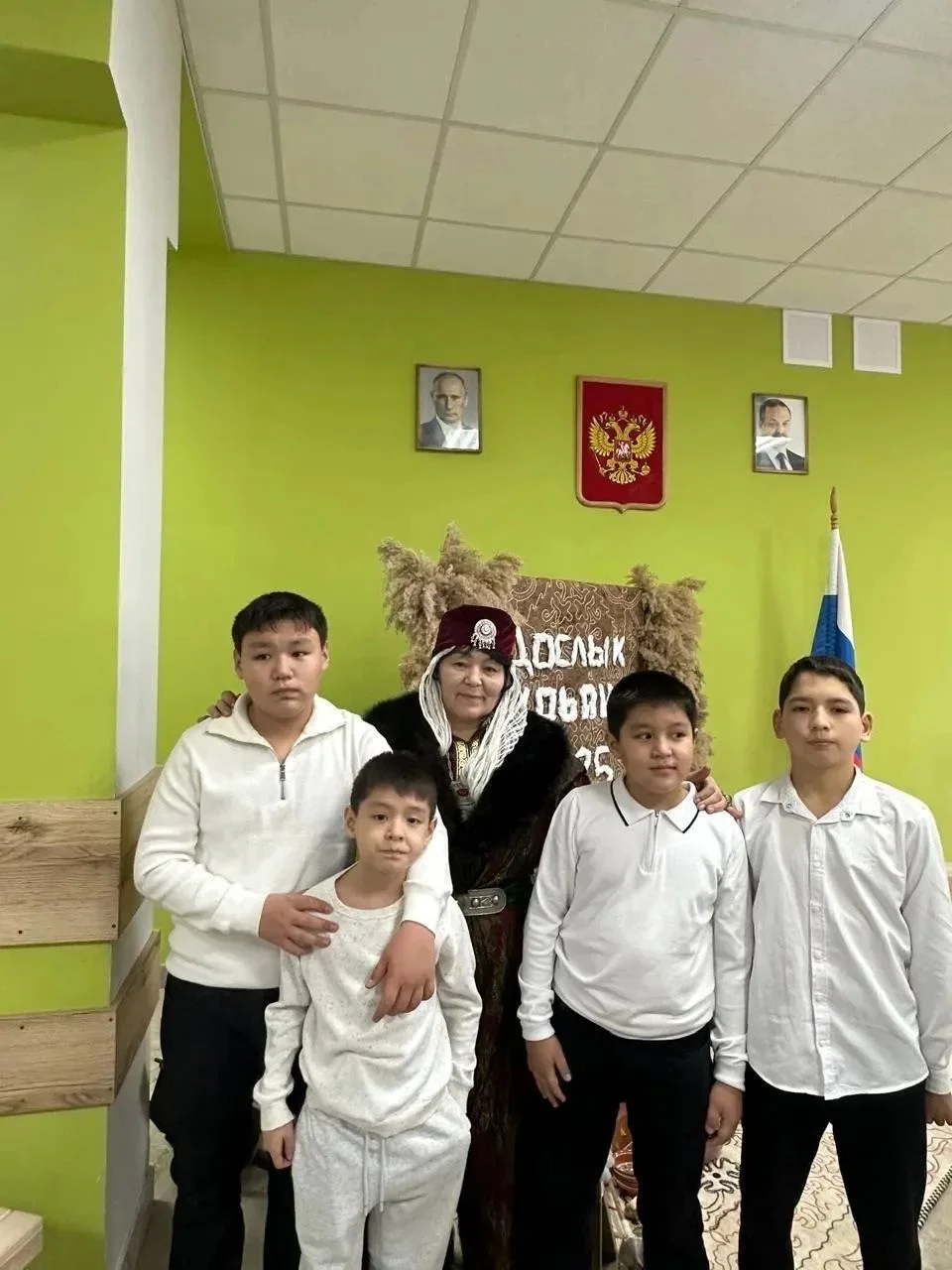 Тилди саклавга уьлис