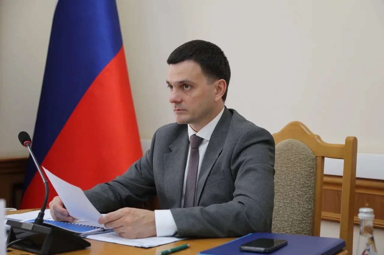В Дагестане займутся развитием инфраструктуры Каспийской флотилии