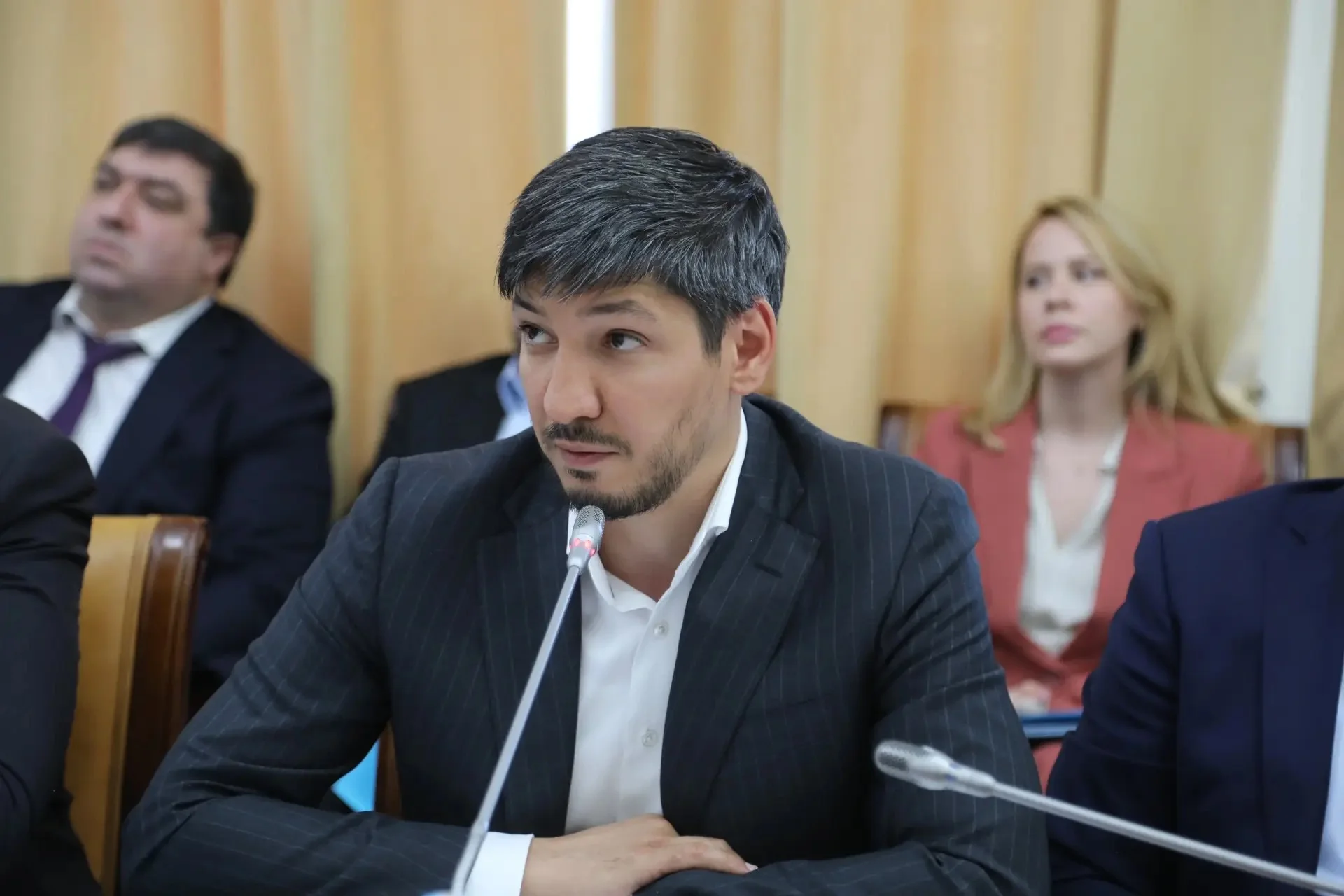 В Дагестане полным ходом идет подготовка к отопительному сезону 2026-2027 годов