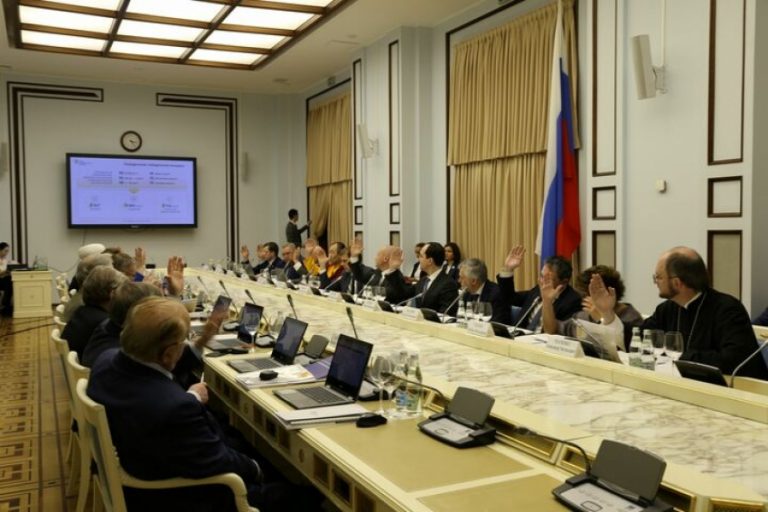 Дагестанские проекты выиграли президентские гранты на 16 млн руб.