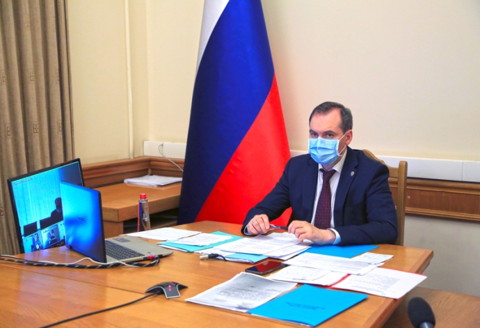 В Дагестане на профилактику и устранение последствий распространения COVID-19 направлено порядка 2,5 млрд рублей