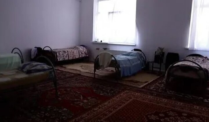 В Хасавюртовском районе продолжаются работы в рамках реализации федеральной программы «Комфортная городская среда»