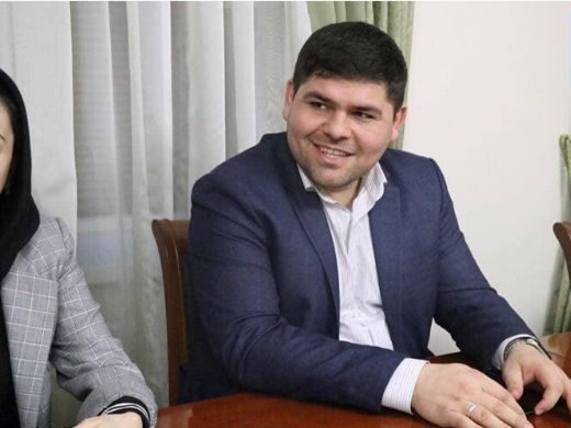 Мухтар Амиров рассказал о старте приема заявок для участия в акции «Диктант Победы»