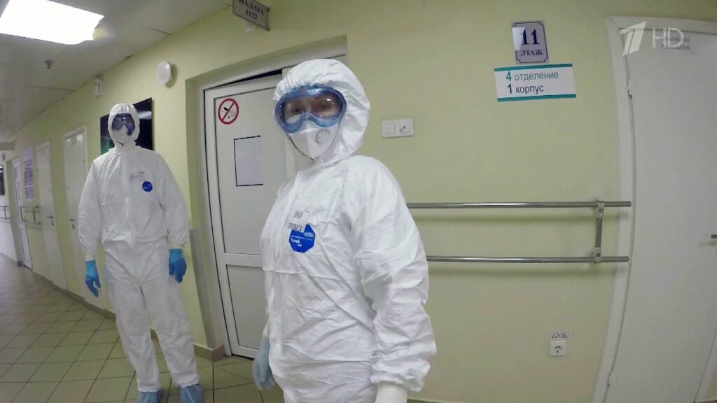 Председатель Совета женщин Ногайского района обратилась к населению воздержаться от посещений массовых мероприятий