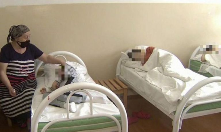  В Буйнакске вспышка кишечной заболеваемости пошла на спад- отмечают медики