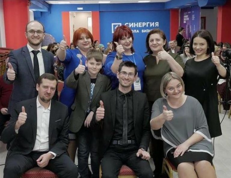 В Дагестане стартовал форум «Учителя года России в Махачкале»