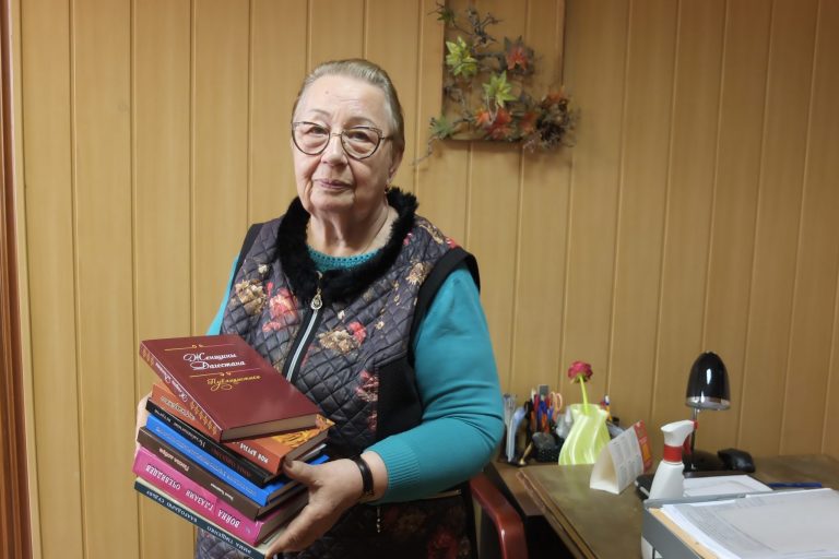 В Махачкале  вышла книга Эммы Тыщенко « Женщины Дагестана»