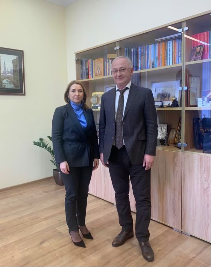 Правительство Дагестана и Миннобра РФ провели обмен земельными участками
