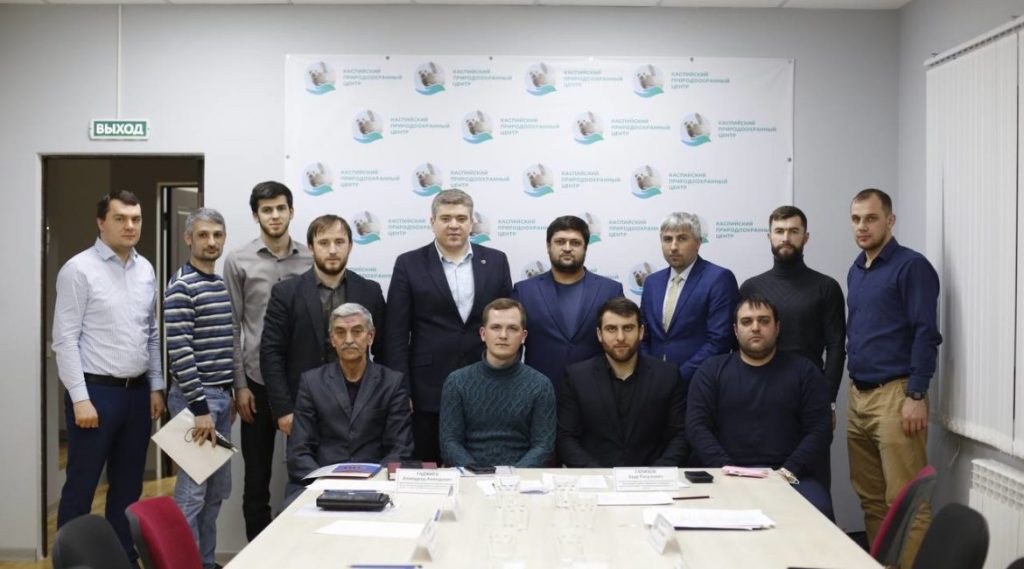 Подписали соглашение о сотрудничестве