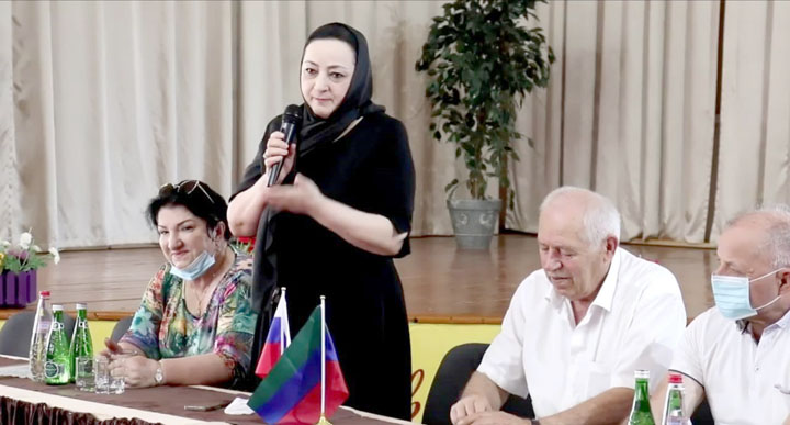 Дагестанда халк санын язып алувга аьзирлик коьриледи