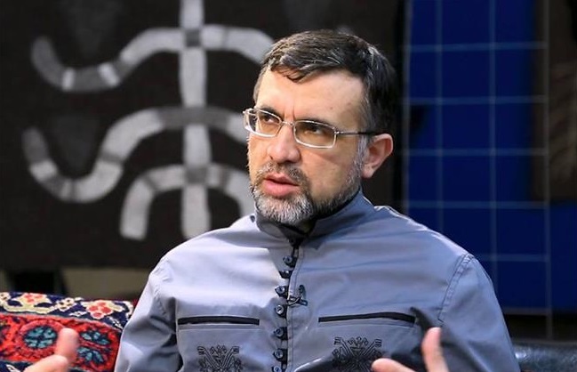 Ханжан Курбанов: Попытки запада вскрыть Россию через Украину и Кавказ – стары, как мир