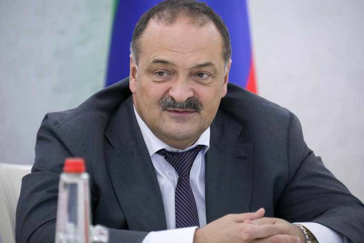 Врио Главы Дагестана Сергей Меликов поздравил дагестанцев с Днем единства народов республики