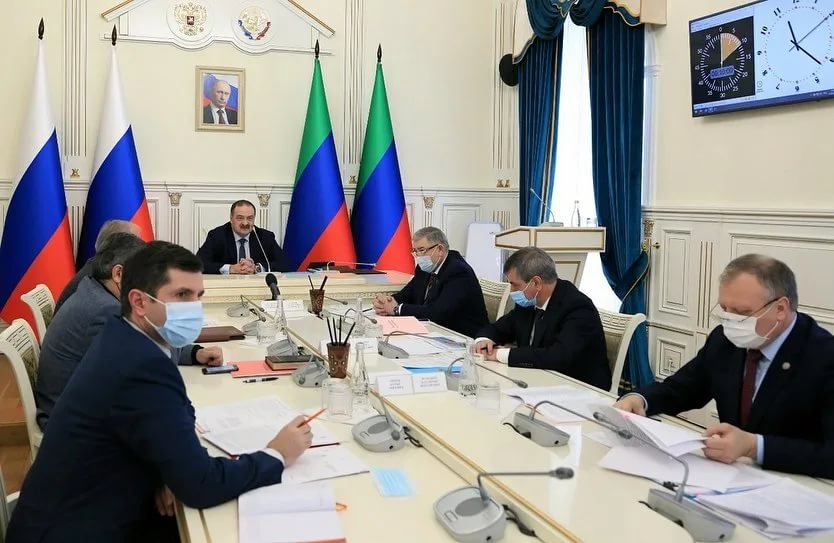 Депутаты села Кумли  Ногайского района уведомляют о  проведении внеочередной сессии