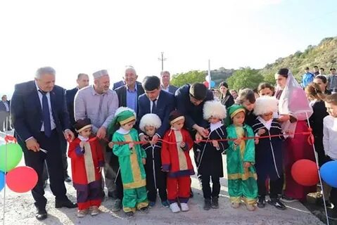 Завершился молодежный форум «Табасаран 2021»