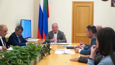 В Дагестане прошел благотворительный пробег «Нет границ возможностям!»
