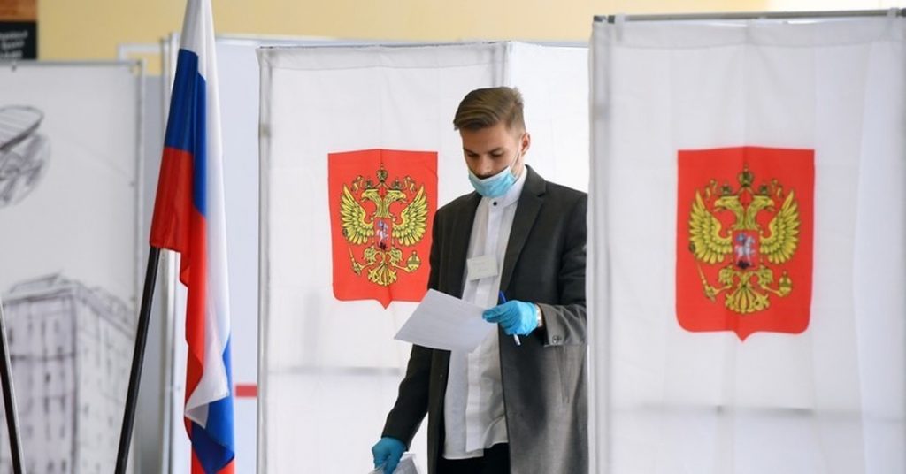 Дагестан голосует: число избирателей в регионе растёт с каждым годом