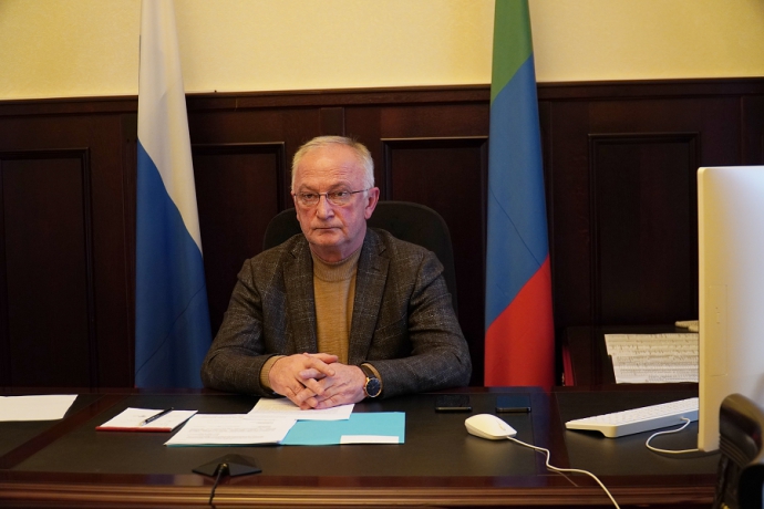 Более 47 млн рублей планируется выделить для разработки ПСД на рекультивацию несанкционированных свалок в Дагестане