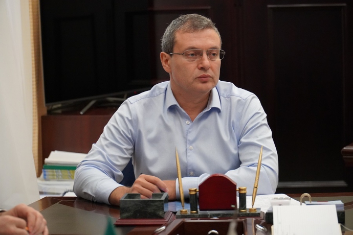Программу повышения надежности электроснабжения разрабатывают для Махачкалы