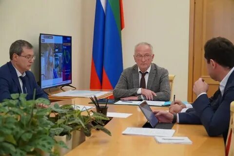 Абдулхаким Гаджиев прокомментировал избрание Меликова Главой Дагестана