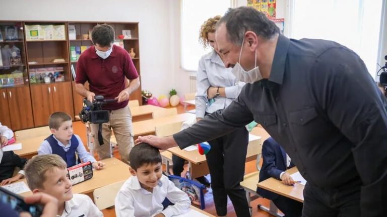  В Дагестане сохранятся ограничительные меры