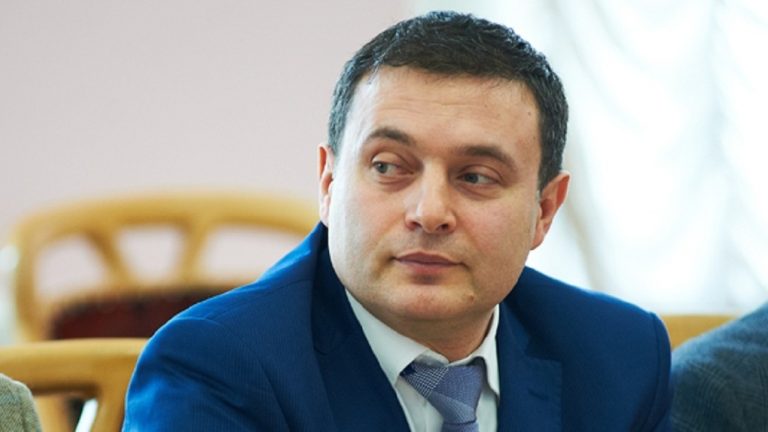 Манвел Мажонц: "  На   Программу по подготовке оборудования филиала ПАО «Россети Северный Кавказ» – «Дагэнерго» к осенне-зимнему периоду 2021-2022 годов выделено 891 млн рублей"
