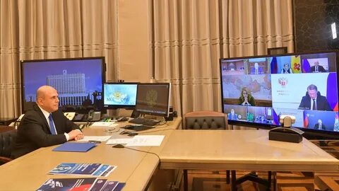 Роботы-диагносты могут появиться в больницах Дагестана по результатам пилотного проекта