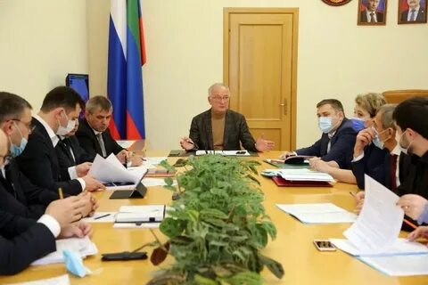 Молодые писатели и поэты регионов России собрались в Махачкале