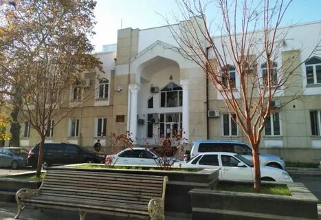 Делегация из Дагестана принимает участие в мероприятиях «Транспортной недели - 2021»
