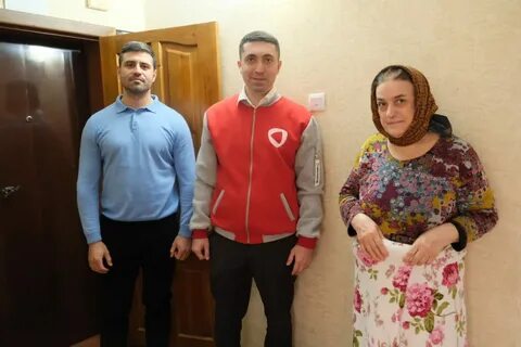 Учительница Анфиса Тагирова более сорока лет посвятила воспитанию и обучению подрастающего поколения