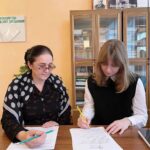 Сария Аллахвердиева стала героиней выпуска #Золотаямолодежь Дагестана