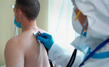 Дагестан вошел в число лидеров среди других субъектов по углубленной диспансеризации населения