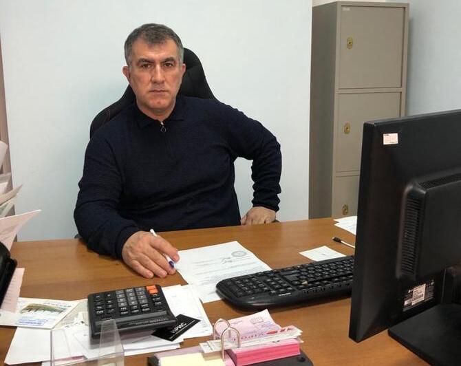 Муслим Сурхаев: «Надеяться на дипломатическое решение конфликта больше нельзя»